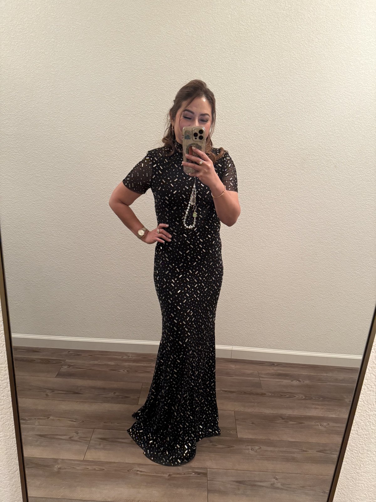 Cel Tan after the Feel Great System